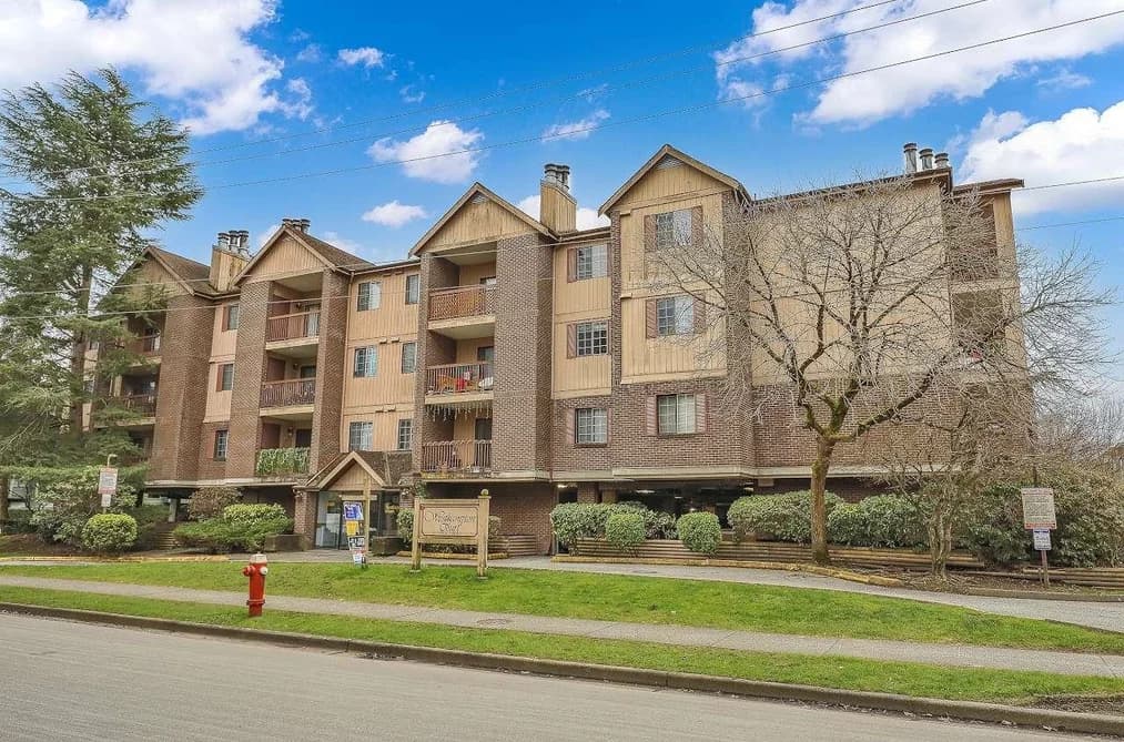 143 8500 ACKROYD ROAD, Richmond, BC — Residential for Sale - Photo 2