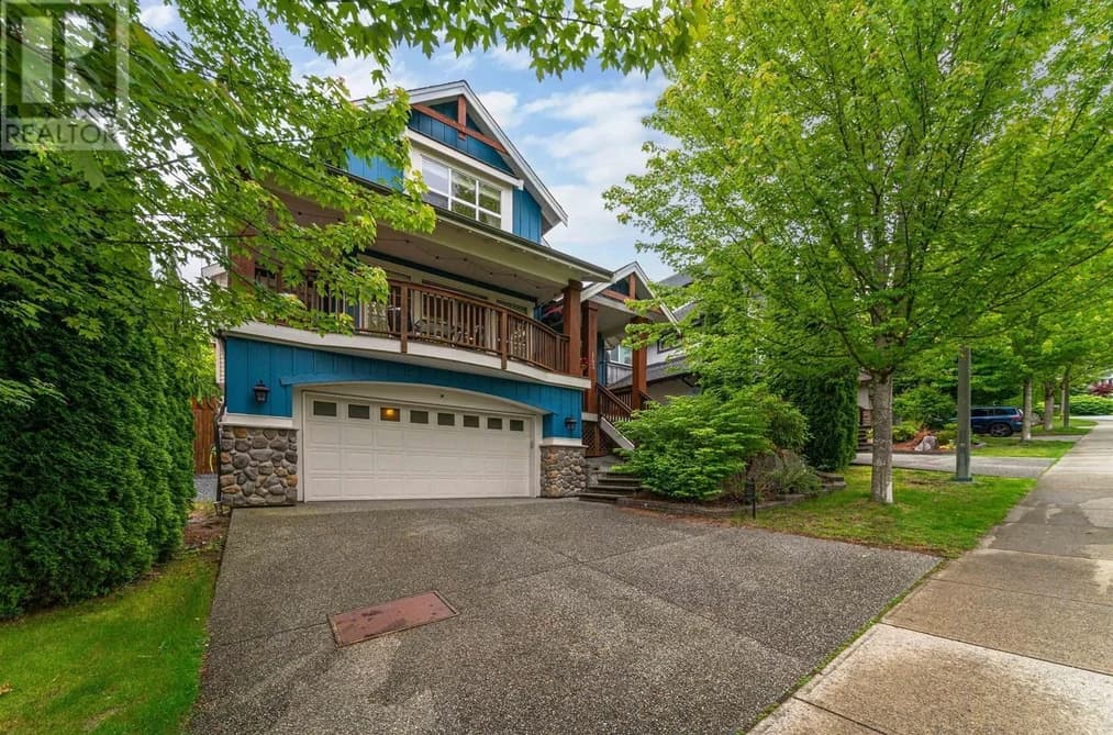 143 MAPLE DRIVE, Port Moody, BC — Residential for Sale - Main Photo
