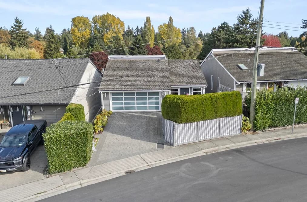 1430 VIEW CRESCENT, Delta, BC — Residential for Sale - Main Photo