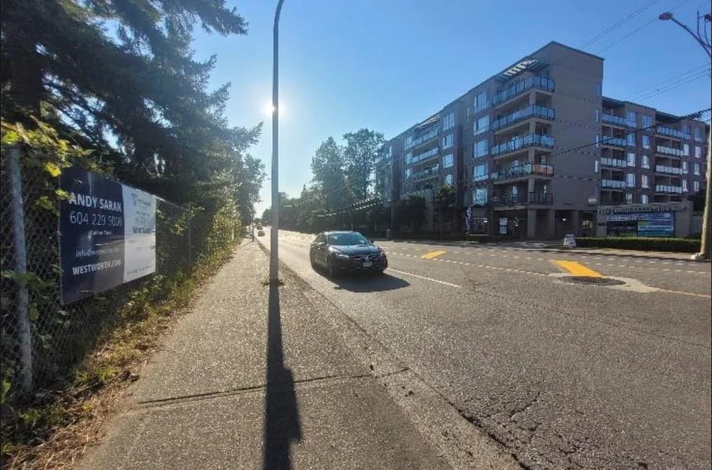 14310 104 AVENUE, Surrey, BC — Land for Sale - Photo 2