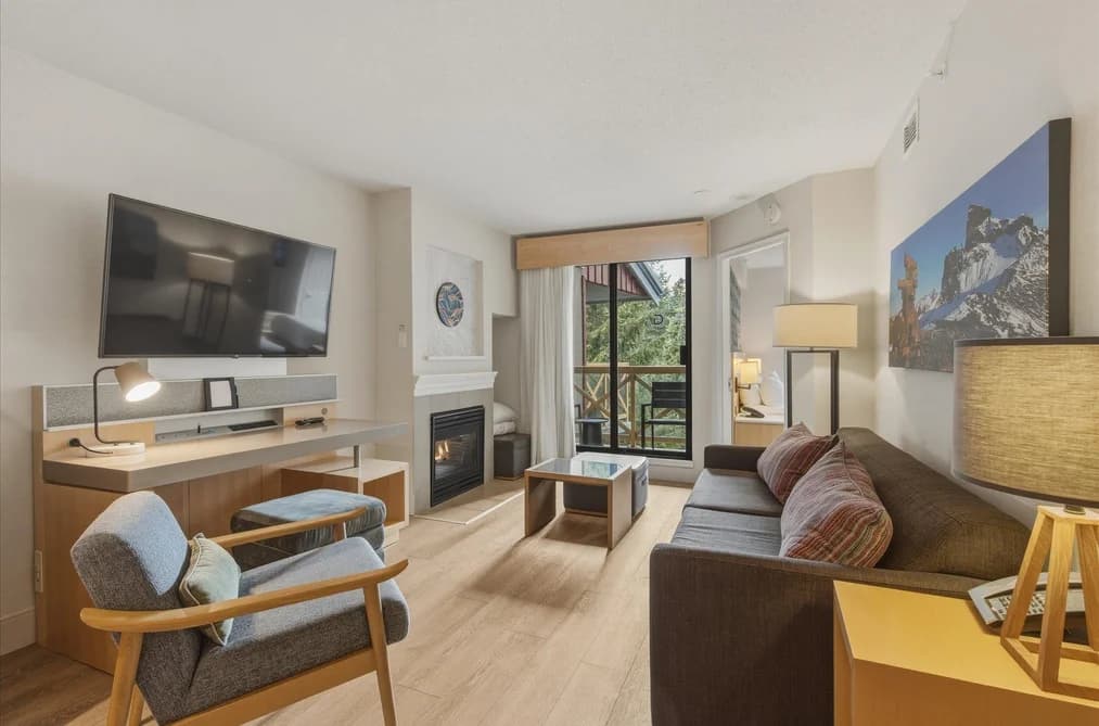 1431&33 4308 MAIN STREET, Whistler, BC — Residential for Sale - Photo 2