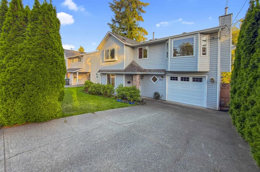 14318 68 AVE, Surrey, BC — Residential for Sale - Photo 2