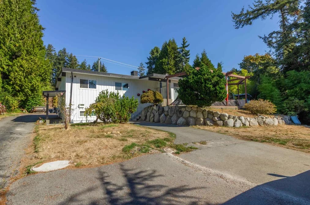 14319 55A AVENUE, Surrey, BC — Residential for Sale - Main Photo
