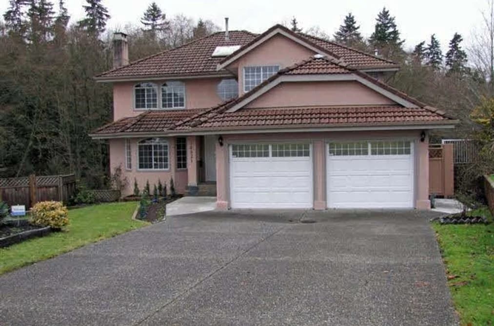 14321 77 AVENUE, Surrey, BC — Residential for Sale - Main Photo