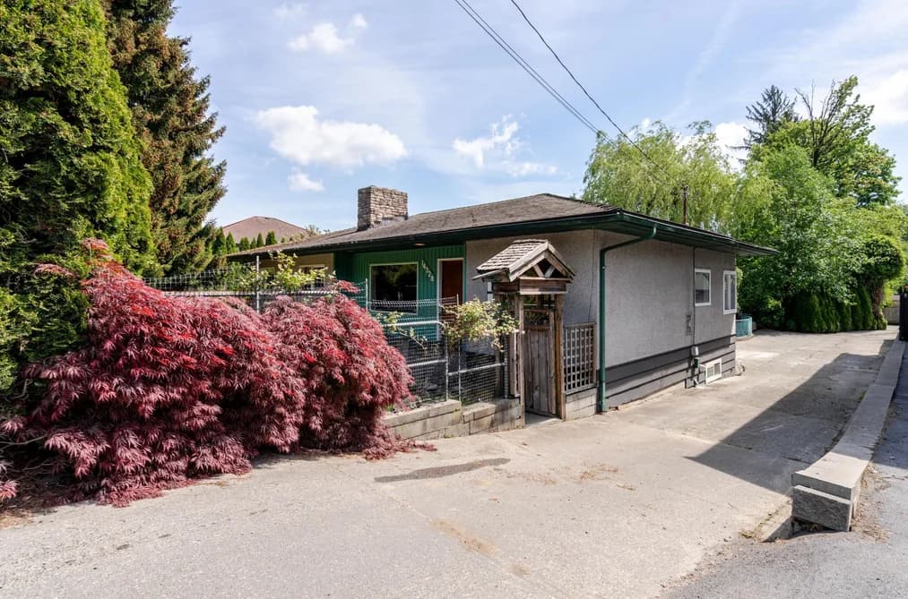 14328 88 AVENUE, Surrey, BC — Residential for Sale - Main Photo
