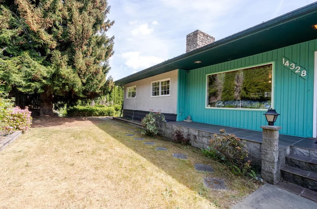 14328 88 AVENUE, Surrey, BC — Residential for Sale - Photo 2