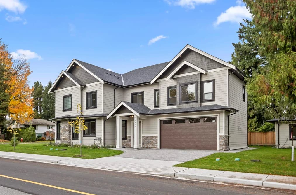 1 1433 BARBERRY DRIVE, Port Coquitlam, BC — Residential for Sale - Main Photo