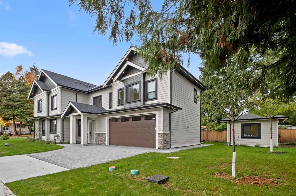 1 1433 BARBERRY DRIVE, Port Coquitlam, BC — Residential for Sale - Photo 2