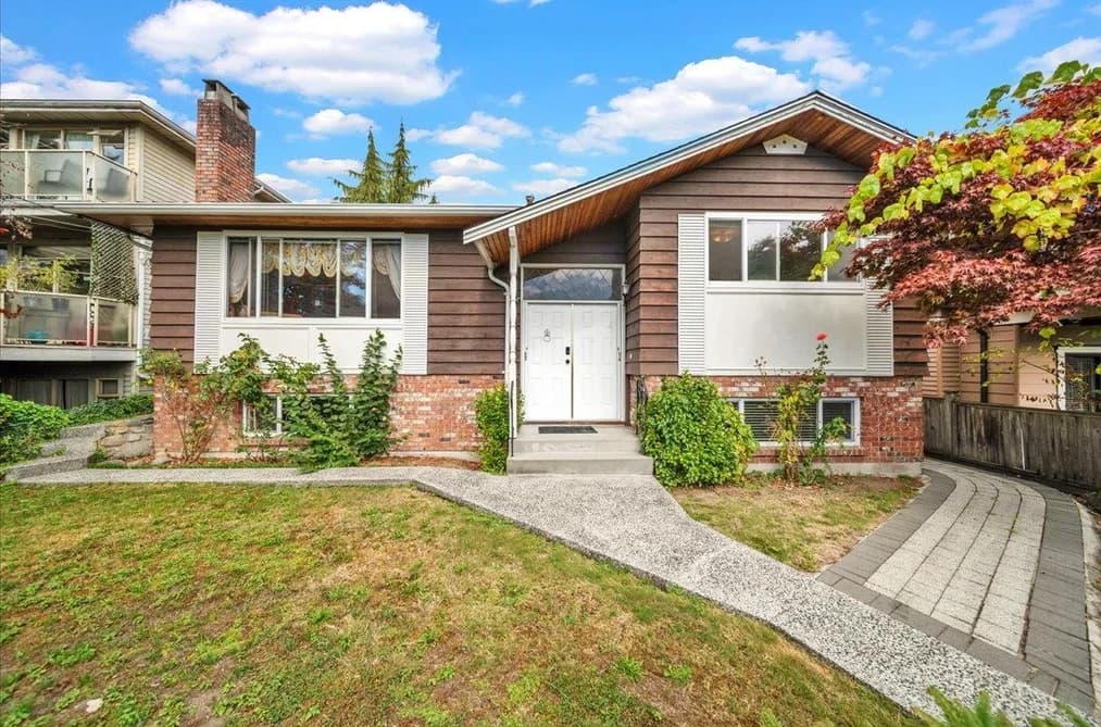 1433 KINGS AVENUE, West Vancouver, BC — Residential for Sale - Photo 2