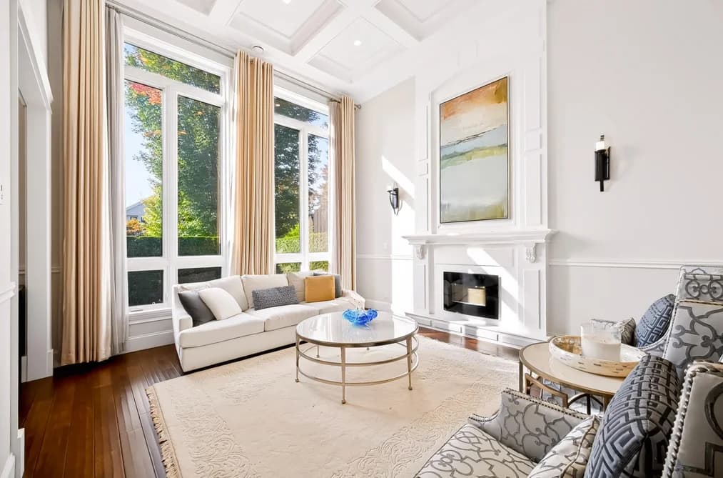 1433 W 48TH AVENUE, Vancouver, BC — Residential for Sale - Photo 2