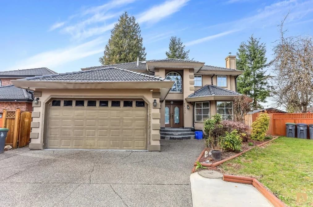 14337 77 AVENUE, Surrey, BC — Residential for Sale - Main Photo