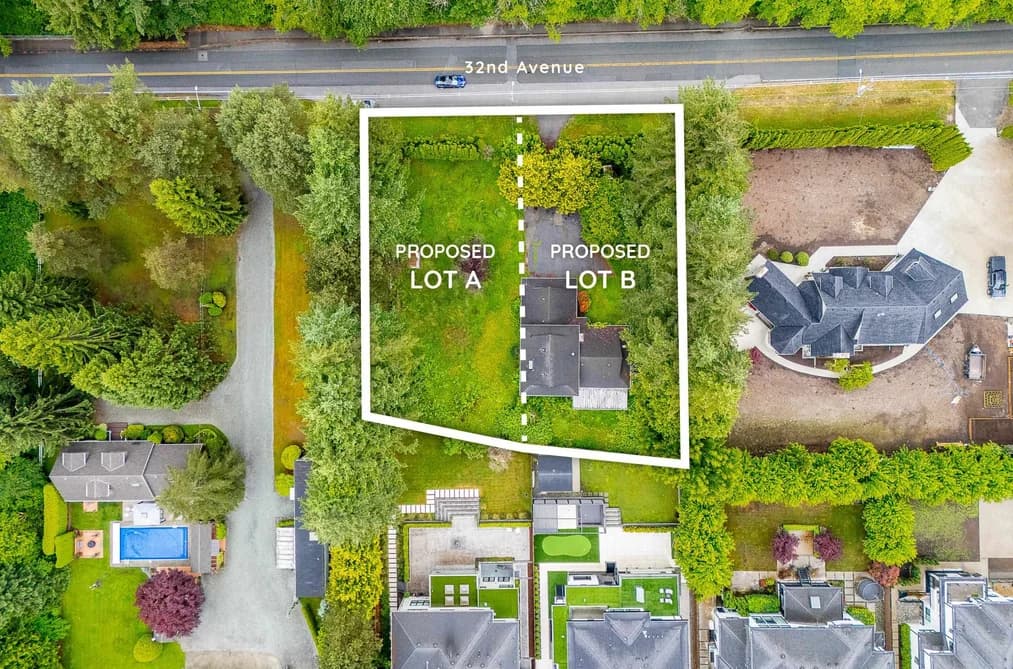 14338 32 AVENUE, Surrey, BC — Residential for Sale - Main Photo