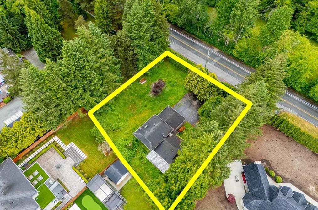 14338 32 AVENUE, Surrey, BC — Residential for Sale - Photo 2