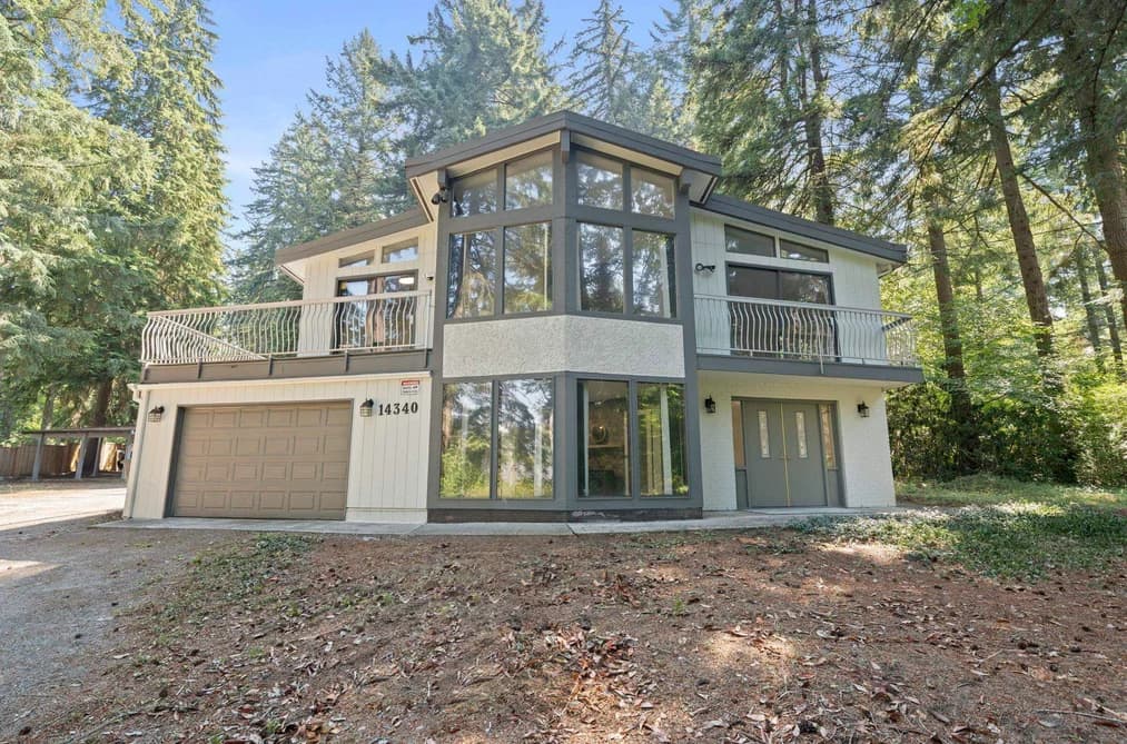 14340 28TH AVENUE, Surrey, BC — Residential for Sale - Photo 2
