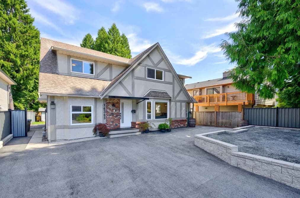 14343 17 AVENUE, Surrey, BC — Residential for Sale - Photo 2