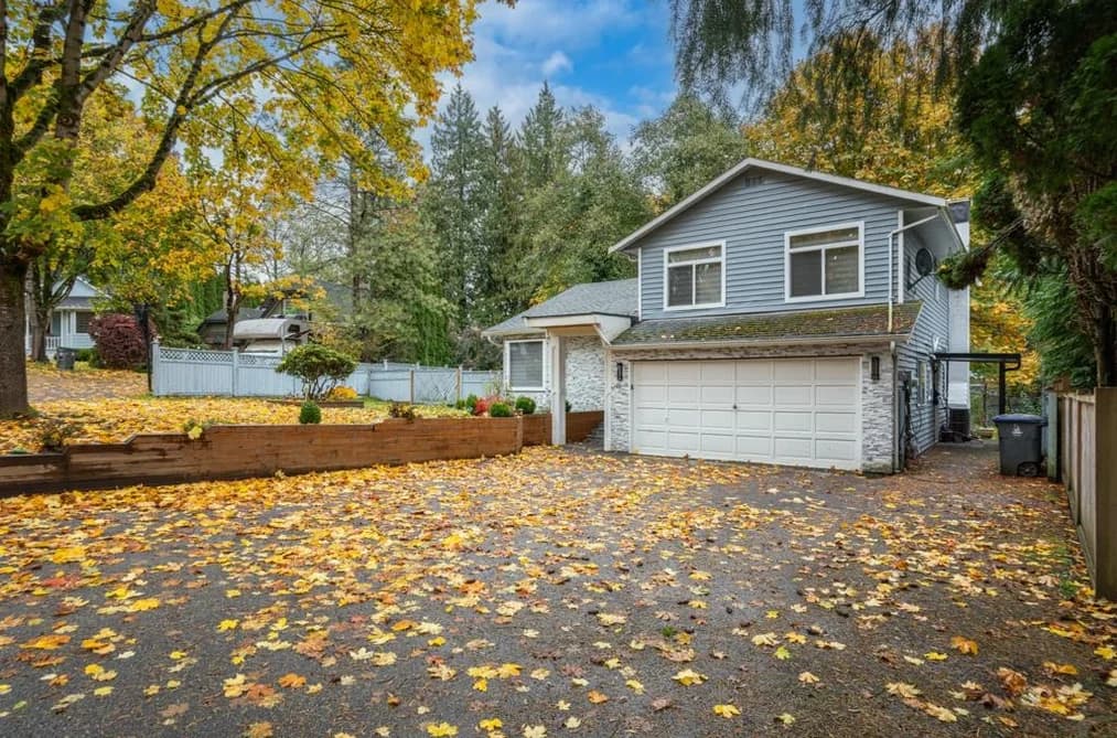 14346 68B AVENUE, Surrey, BC — Residential for Sale - Main Photo
