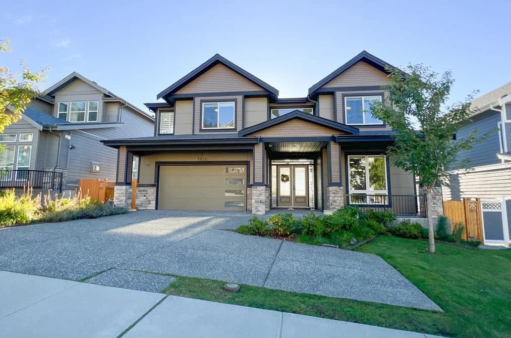 1435 SHAY STREET, Coquitlam, BC — Residential for Sale - Photo 2