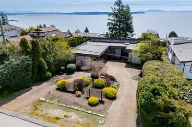 House for sale at 14366 Magdalen Avenue White Rock British Columbia - MLS: R3140371