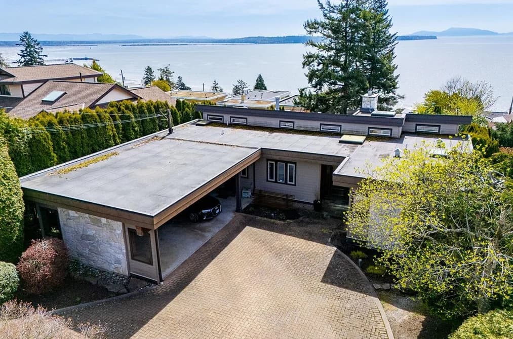 14366 MAGDALEN AVENUE, White Rock, BC — Residential for Sale - Photo 2