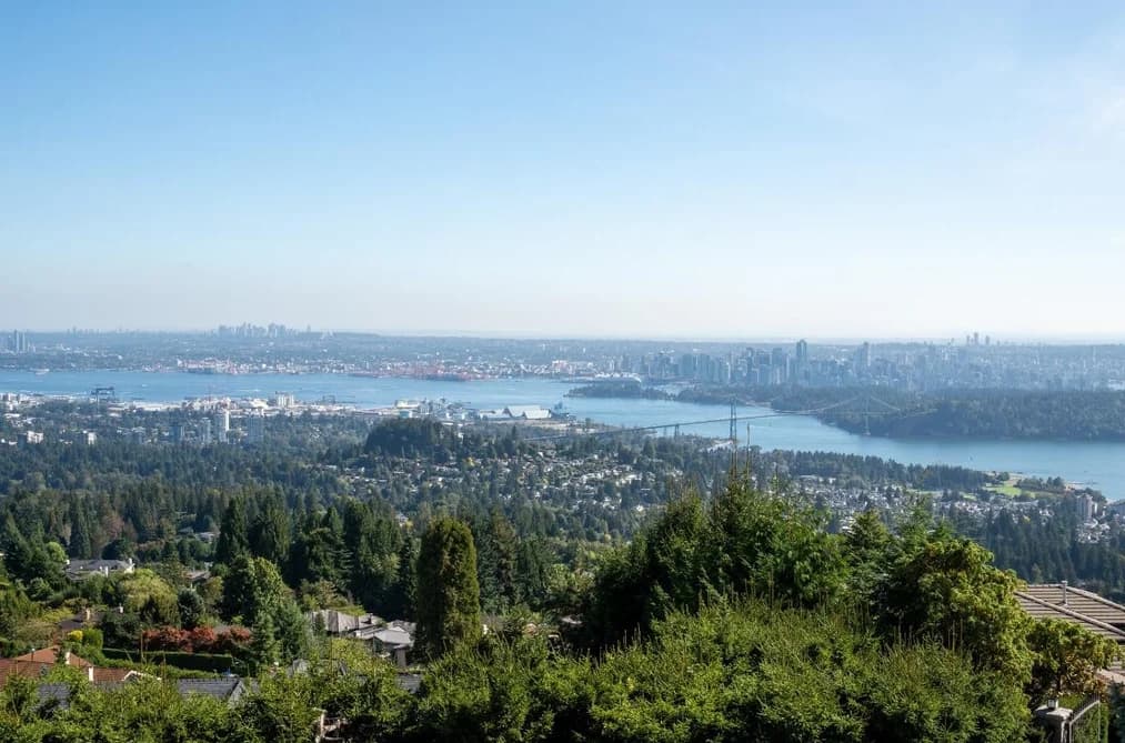 1437 BRAMWELL ROAD, West Vancouver, BC — Residential for Sale - Main Photo