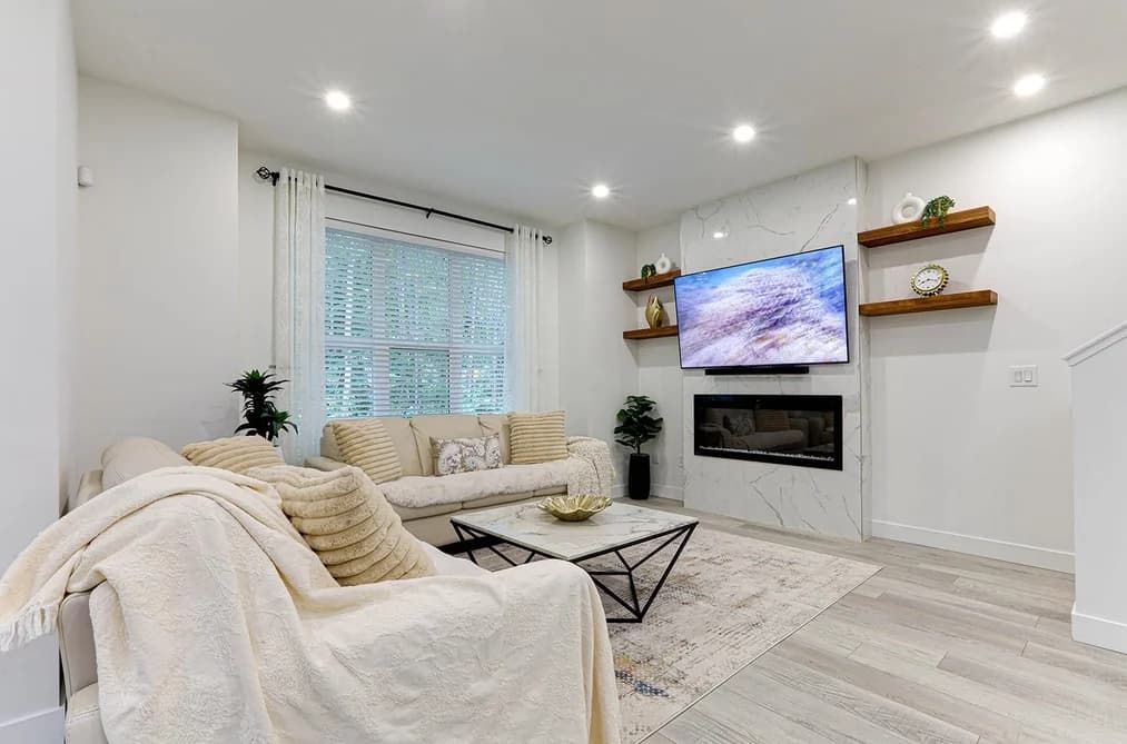 1437 COLLINS ROAD, Coquitlam, BC — Residential for Sale - Main Photo