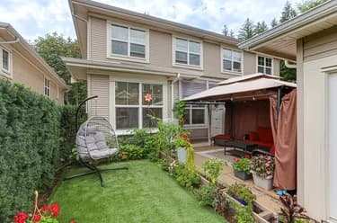 Townhouse for sale at 1437 Collins Road Coquitlam British Columbia - MLS: R3141115