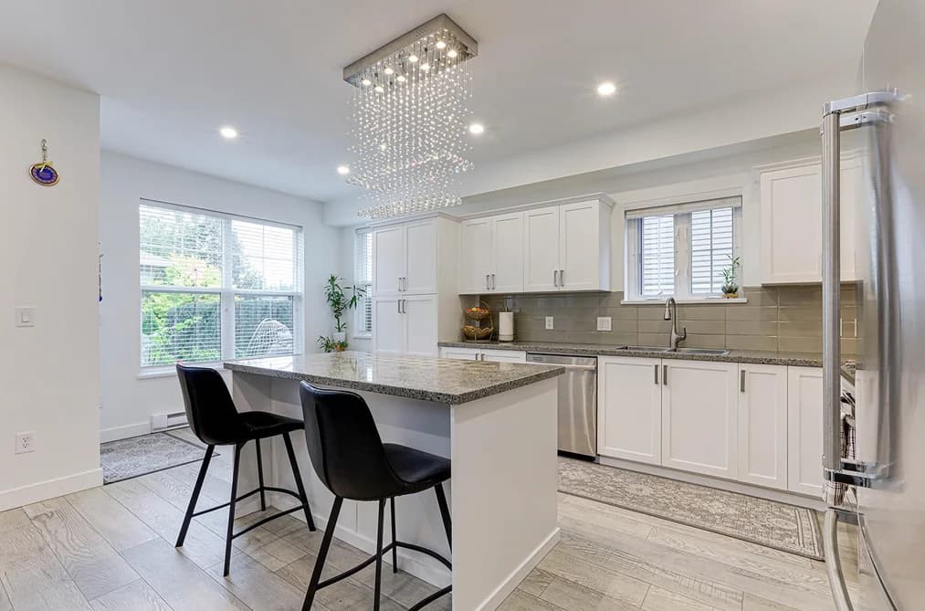 1437 COLLINS ROAD, Coquitlam, BC — Residential for Sale - Photo 2