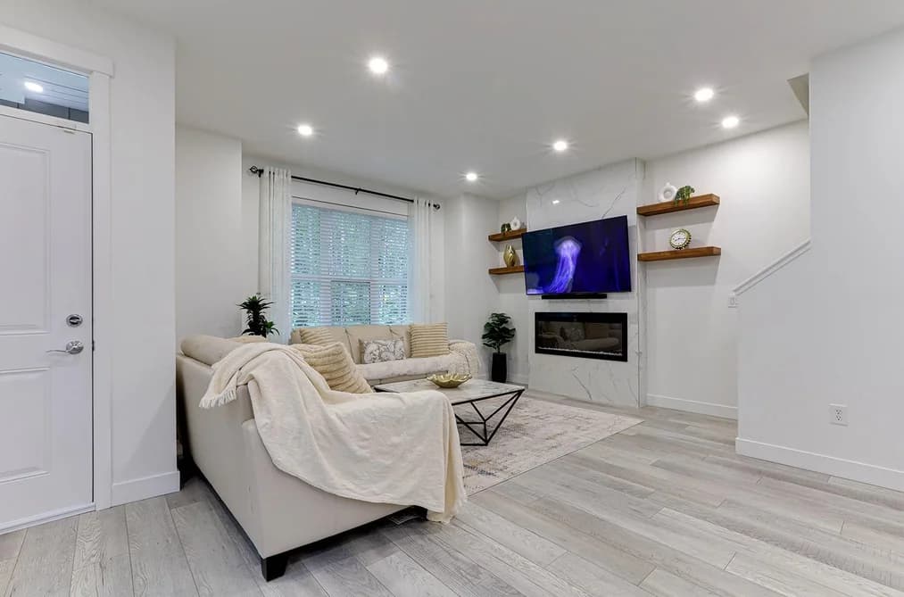 1437 COLLINS ROAD, Coquitlam, BC — Residential for Sale - Photo 2