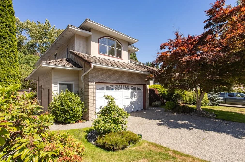 1437 LAMBERT WAY, Coquitlam, BC — Residential for Sale - Photo 2