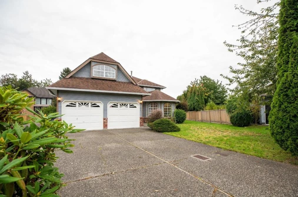14370 83 AVENUE, Surrey, BC — Residential for Sale - Main Photo
