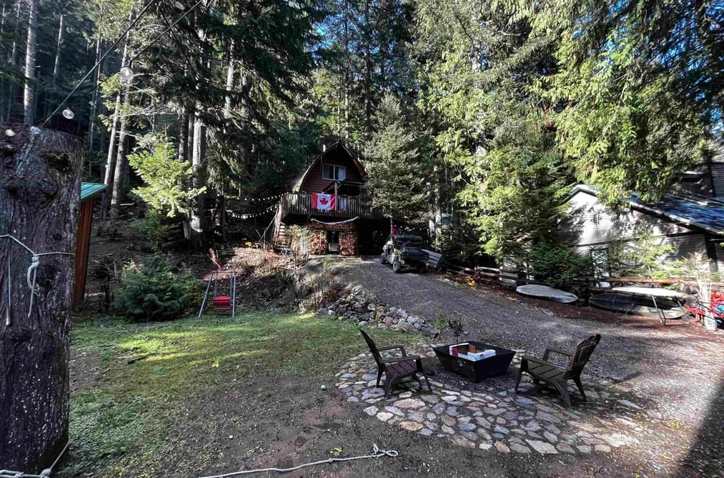 14371 ALPINE BOULEVARD, Sunshine Valley, BC — Residential for Sale - Photo 2