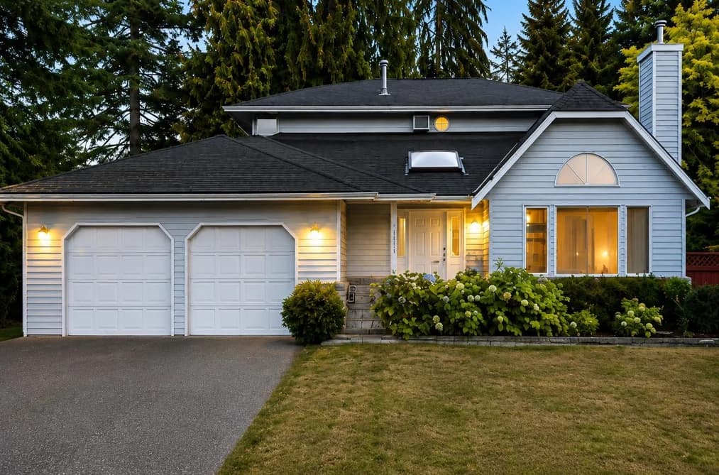 14374 86A AVENUE, Surrey, BC — Residential for Sale - Main Photo