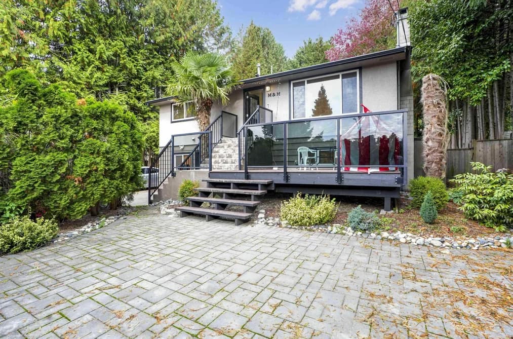 14375 68 AVENUE, Surrey, BC — Residential for Sale - Main Photo