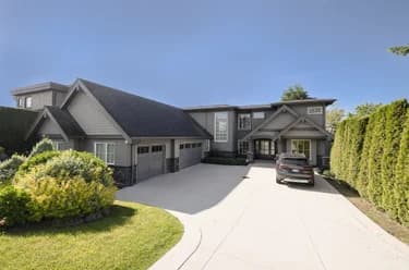 House for sale at 14378 Blackburn Avenue White Rock British Columbia - MLS: R3126398