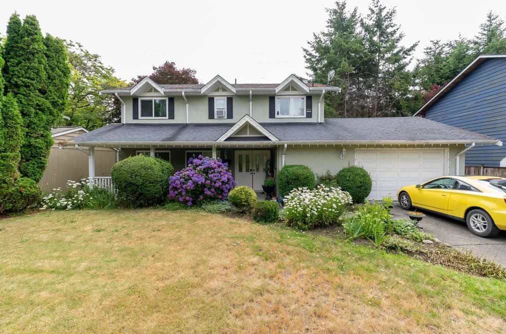 1438 53A STREET, Delta, BC — Residential for Sale - Photo 2