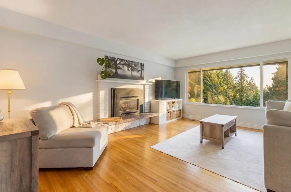 1438 MCNAIR DRIVE, North Vancouver, BC — Residential for Sale - Photo 2