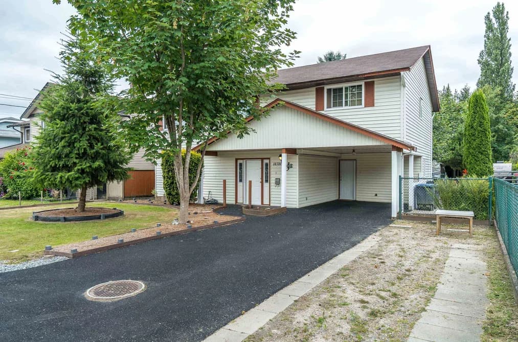 14380 66 AVENUE, Surrey, BC — Residential for Sale - Main Photo