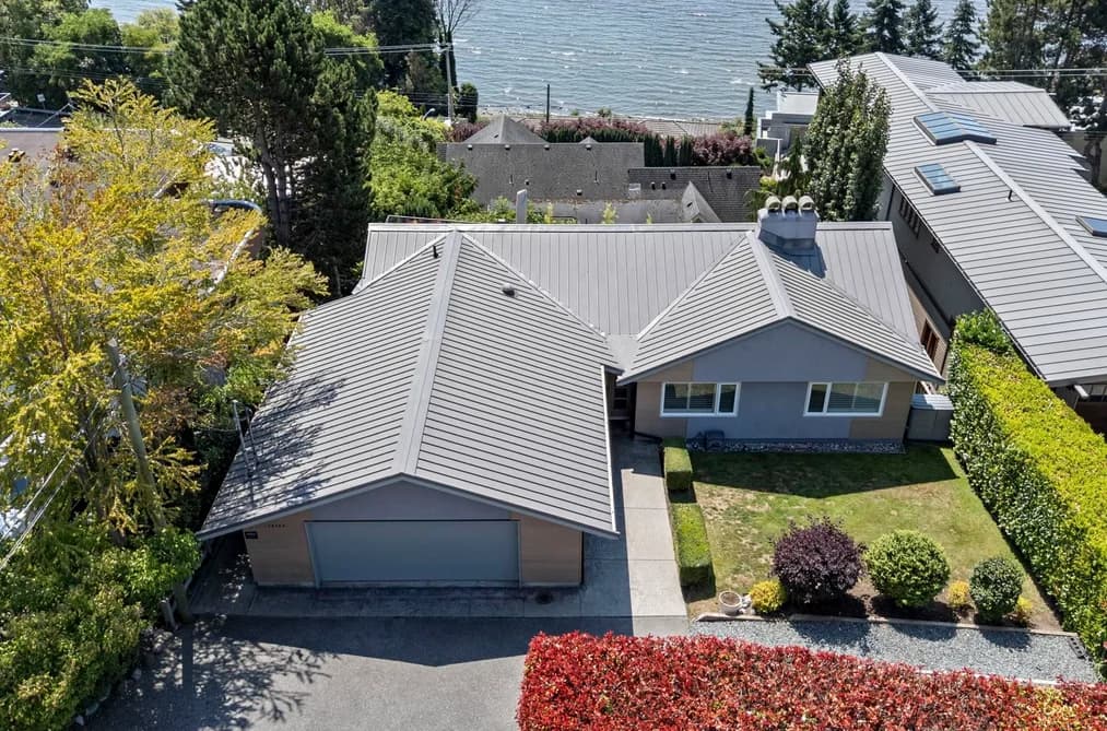 14380 SUNSET DRIVE, White Rock, BC — Residential for Sale - Photo 2