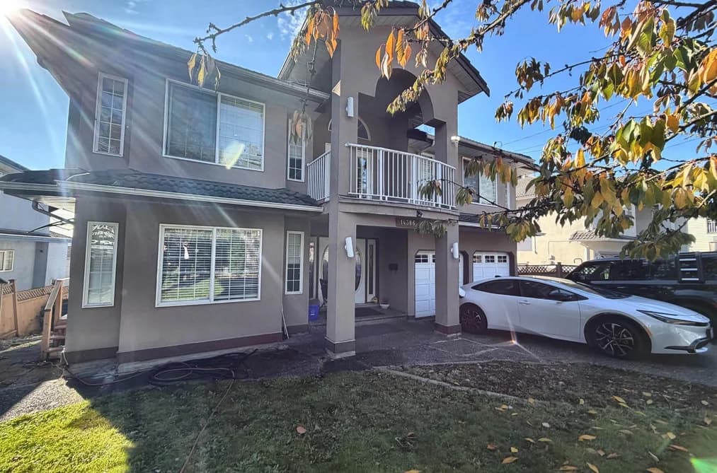 14386 68 AVENUE, Surrey, BC — Residential for Sale - Photo 2