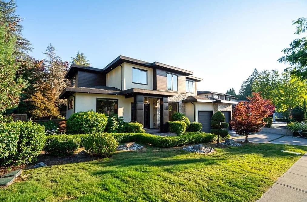 14388 31A AVENUE, Surrey, BC — Residential for Sale - Photo 2