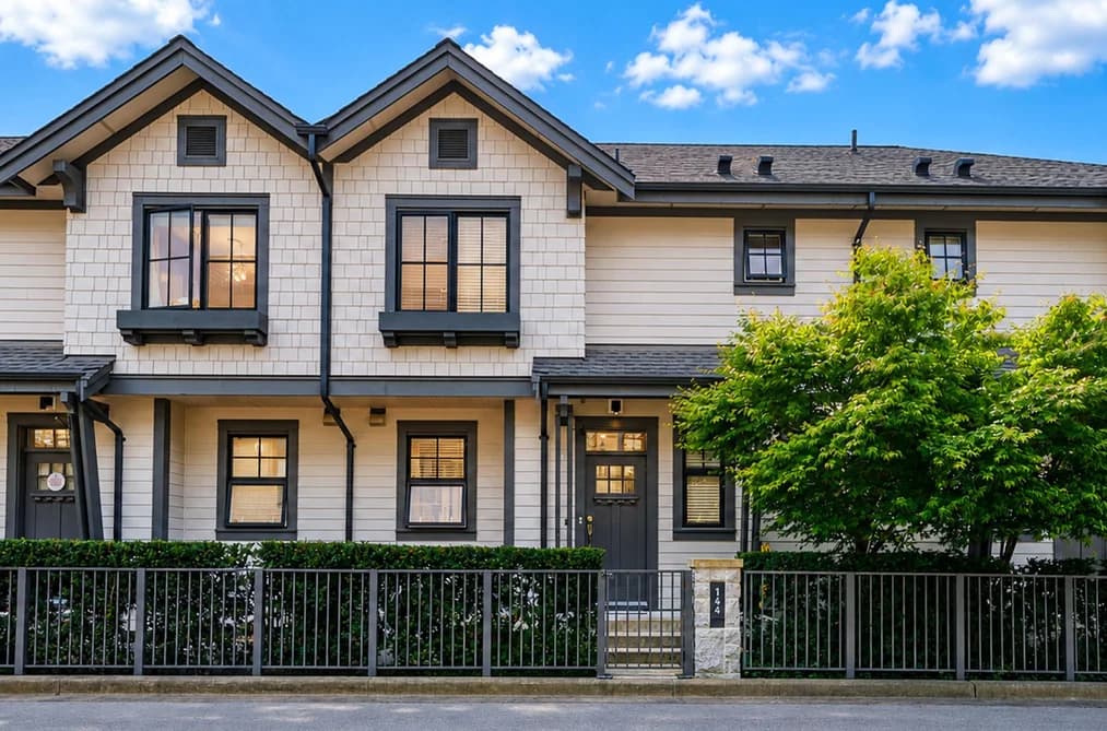 144 1290 MITCHELL STREET, Coquitlam, BC — Residential for Sale - Main Photo
