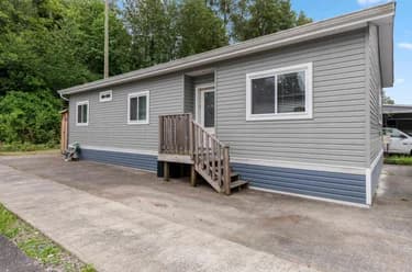 Manufactured Home for sale at 144 201 Cayer Street Coquitlam British Columbia - MLS: R3135086