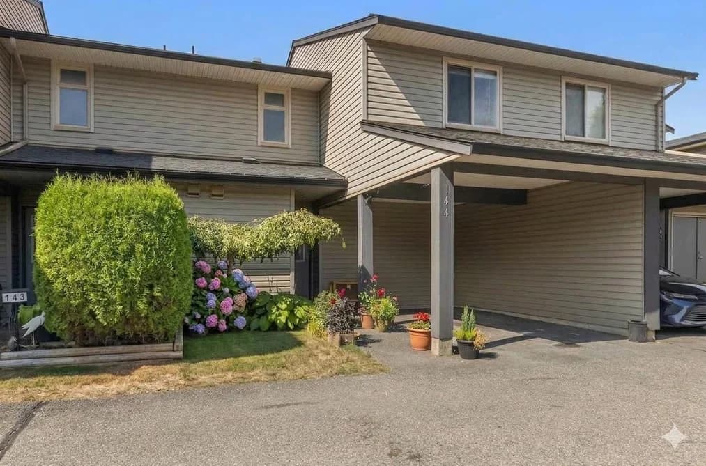 144 27456 32 AVENUE, Langley, BC — Residential for Sale - Main Photo