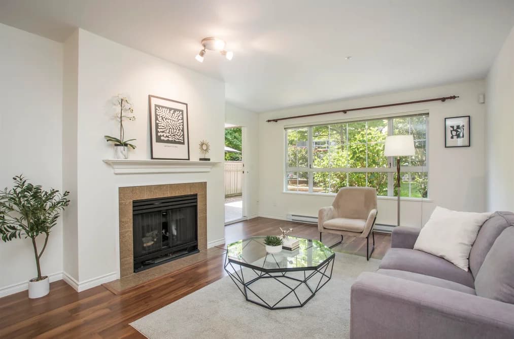 144 2980 PRINCESS CRESCENT, Coquitlam, BC — Residential for Sale - Main Photo
