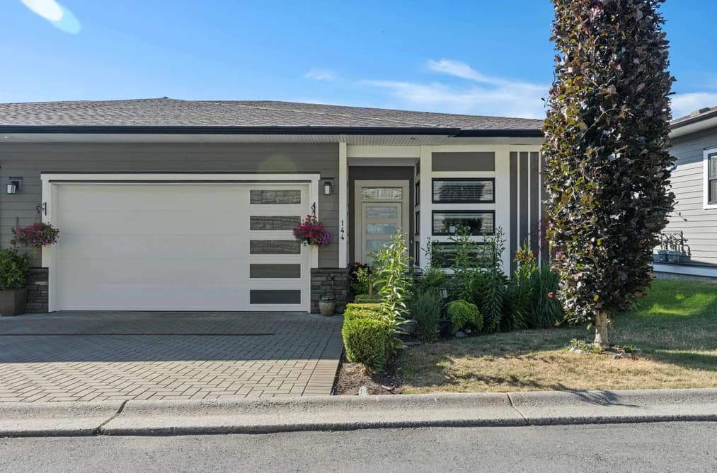 144 51096 FALLS COURT, Chilliwack, BC — Residential for Sale - Main Photo