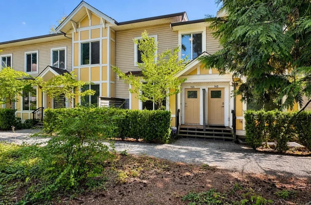 144 9718 161A STREET, Surrey, BC — Residential for Sale - Main Photo