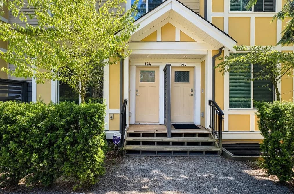 144 9718 161A STREET, Surrey, BC — Residential for Sale - Photo 2