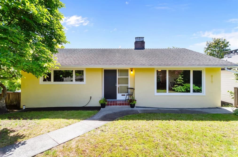144 E EIGHTH AVENUE, New Westminster, BC — Residential for Sale - Main Photo