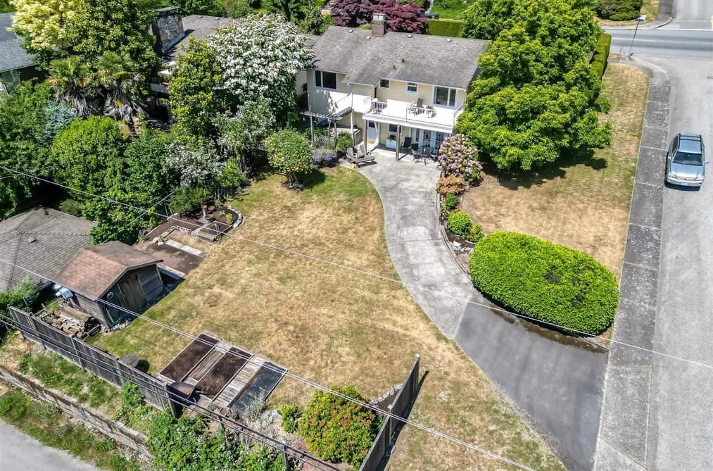 144 E EIGHTH AVENUE, New Westminster, BC — Residential for Sale - Photo 2