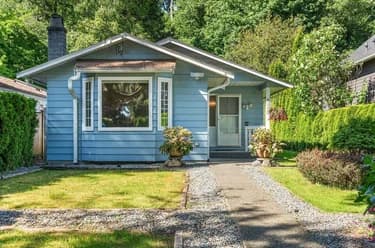 House for sale at 1440 Hope Road North Vancouver British Columbia - MLS: R3127508